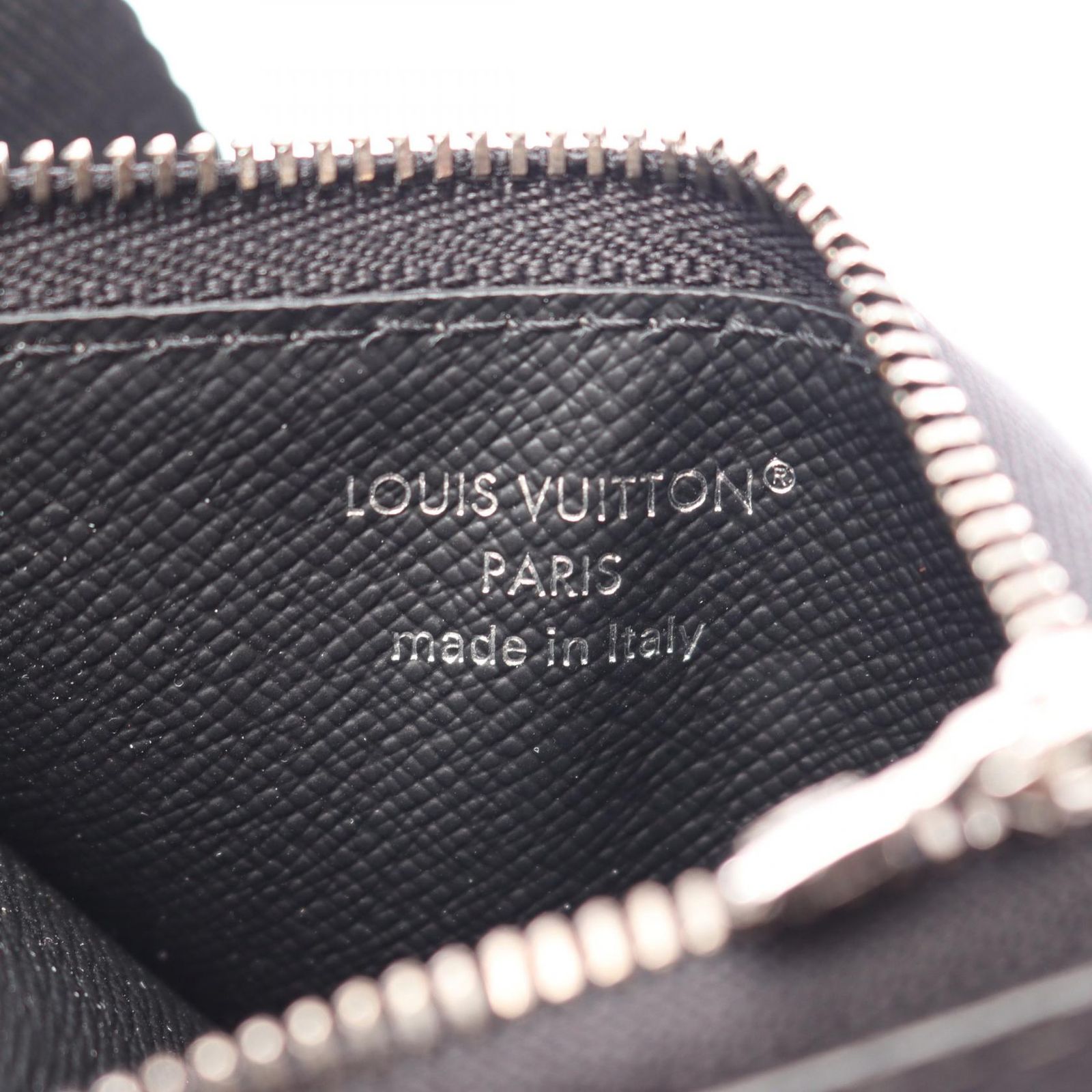 ルイ・ヴィトン LOUIS VUITTON ショルダーバッグ ガストン 