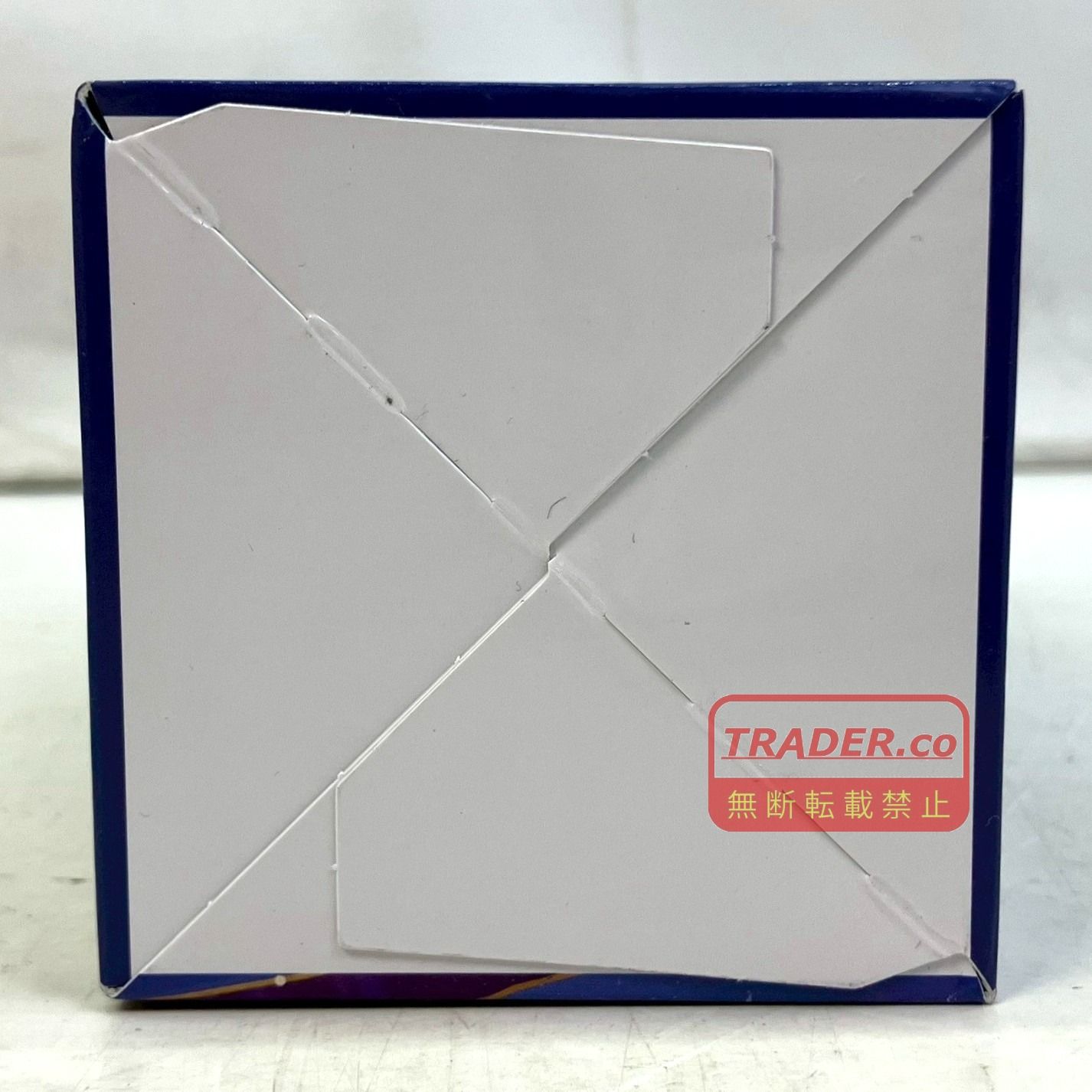 01w-6487 ○ 【未開封】ワンピースカード エッグヘッドクライシス BOX