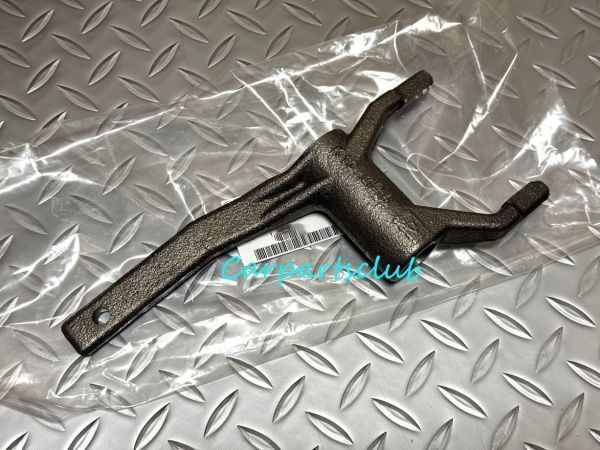 スバル 純正品 レガシィ BL/BP インプレッサ GDB WRX STI VAB 6MT クラッチレリーズ レバー Clutch Release Lever