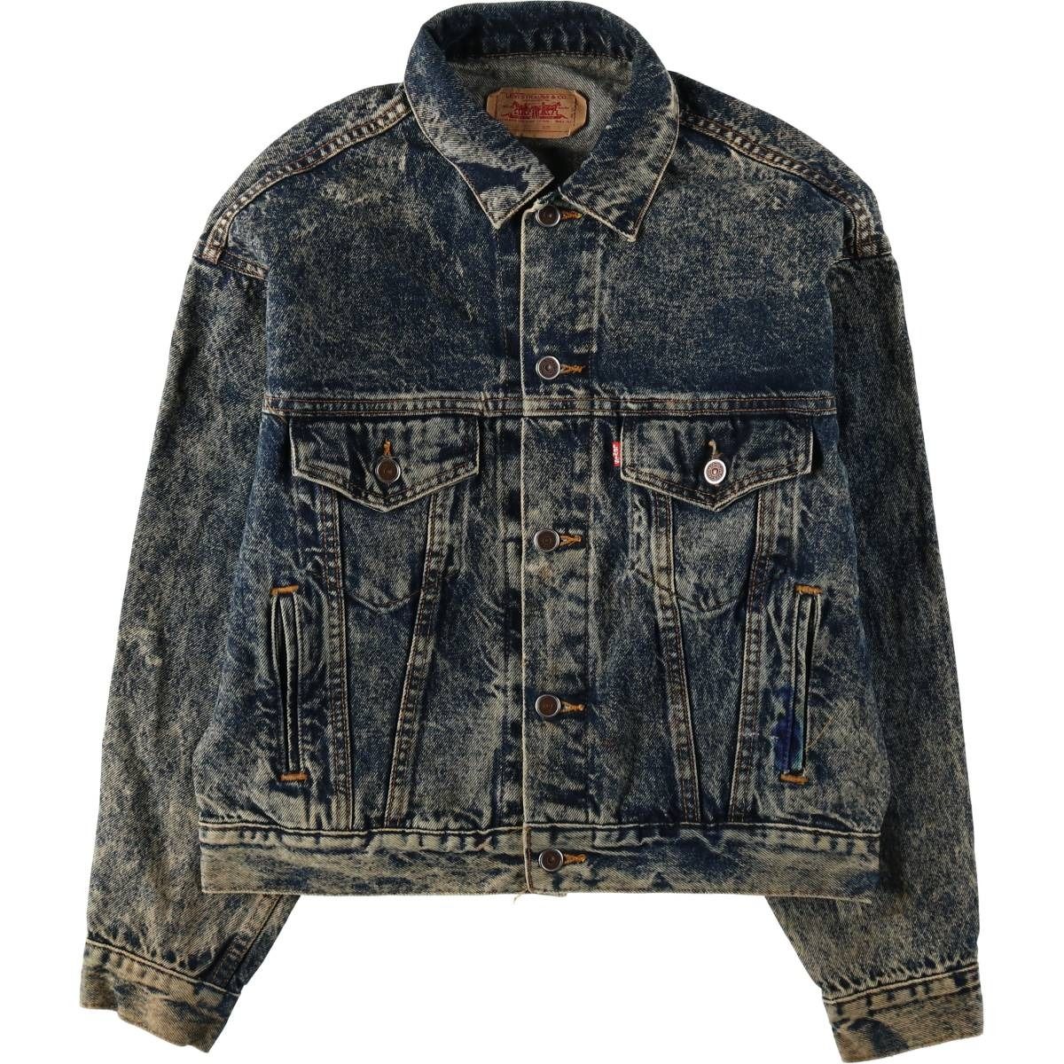 レディース 古着 90年代 リーバイス Levi