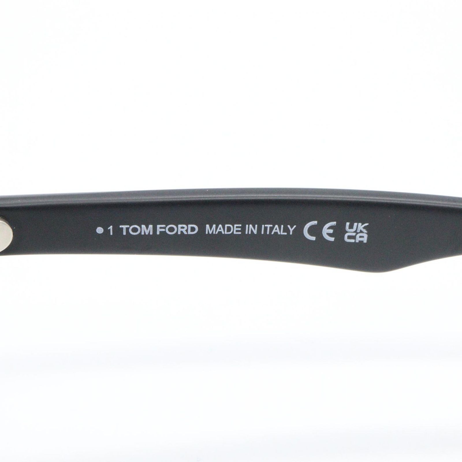 トムフォード TOM FORD サングラス サングラス 1231D02A ブラック その他 サングラス ユニセックス 新品