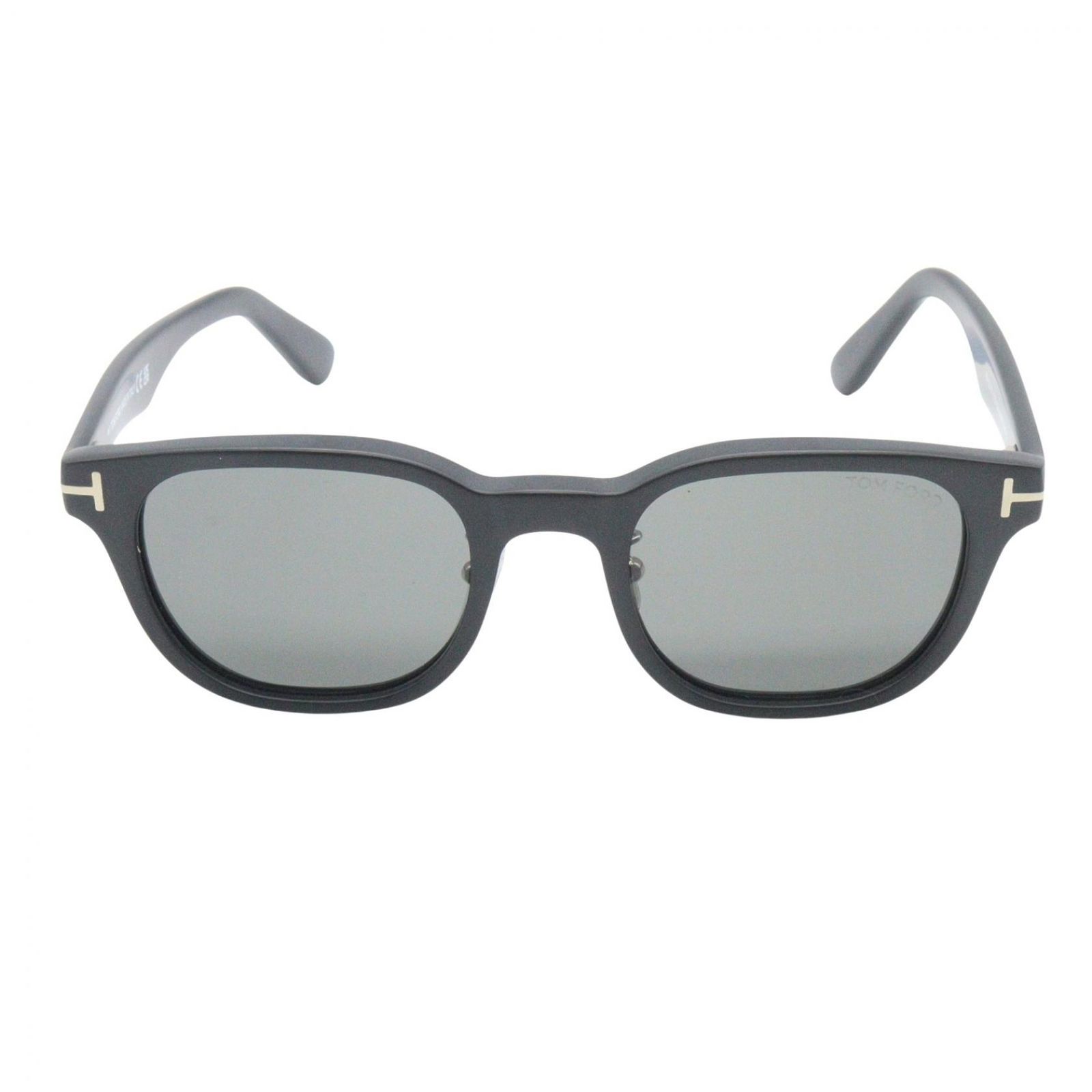 トムフォード TOM FORD サングラス サングラス 1231D02A ブラック その他 サングラス ユニセックス 新品