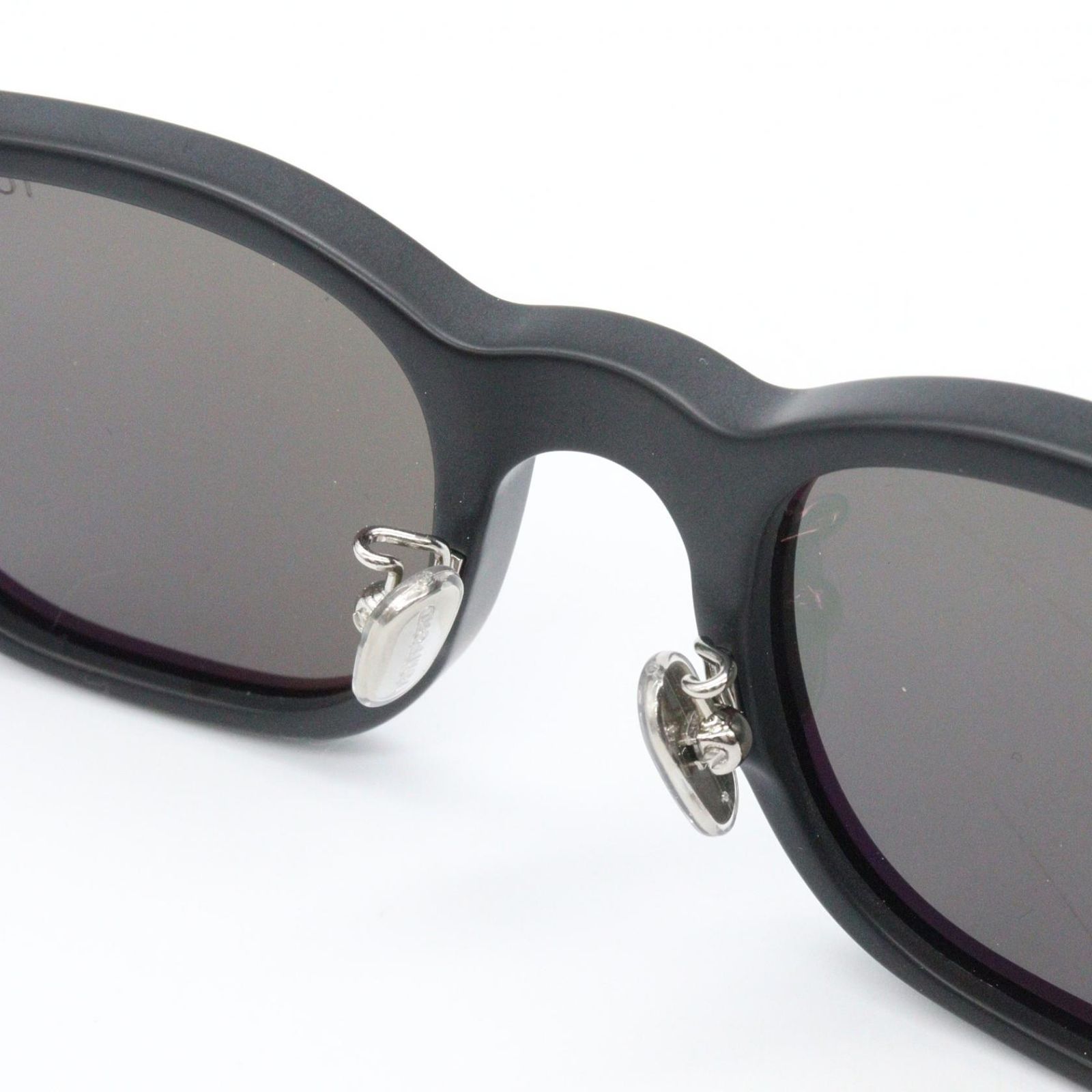 トムフォード TOM FORD サングラス サングラス 1231D02A ブラック その他 サングラス ユニセックス 新品