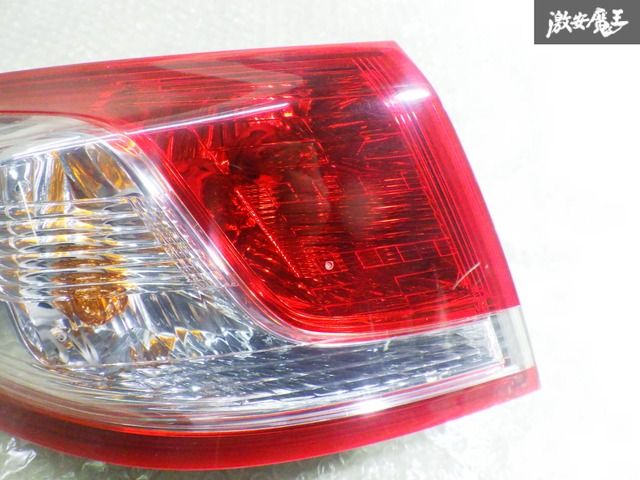 破損なし】オデッセイ RB3 RB4 前期 テールライト テールランプ 左