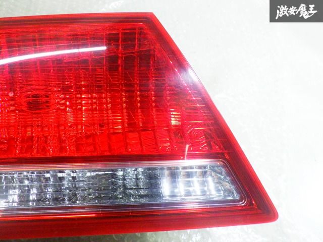 破損なし】オデッセイ RB3 RB4 前期 テールライト テールランプ 左
