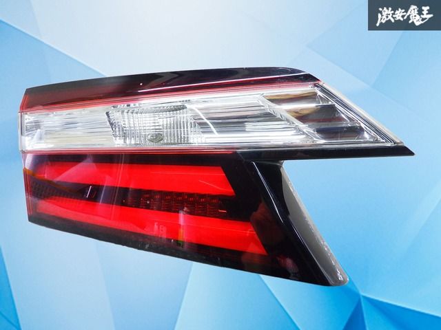 破損無し！】オデッセイ 前期 RC1 RC2 ホンダ純正 LED テール