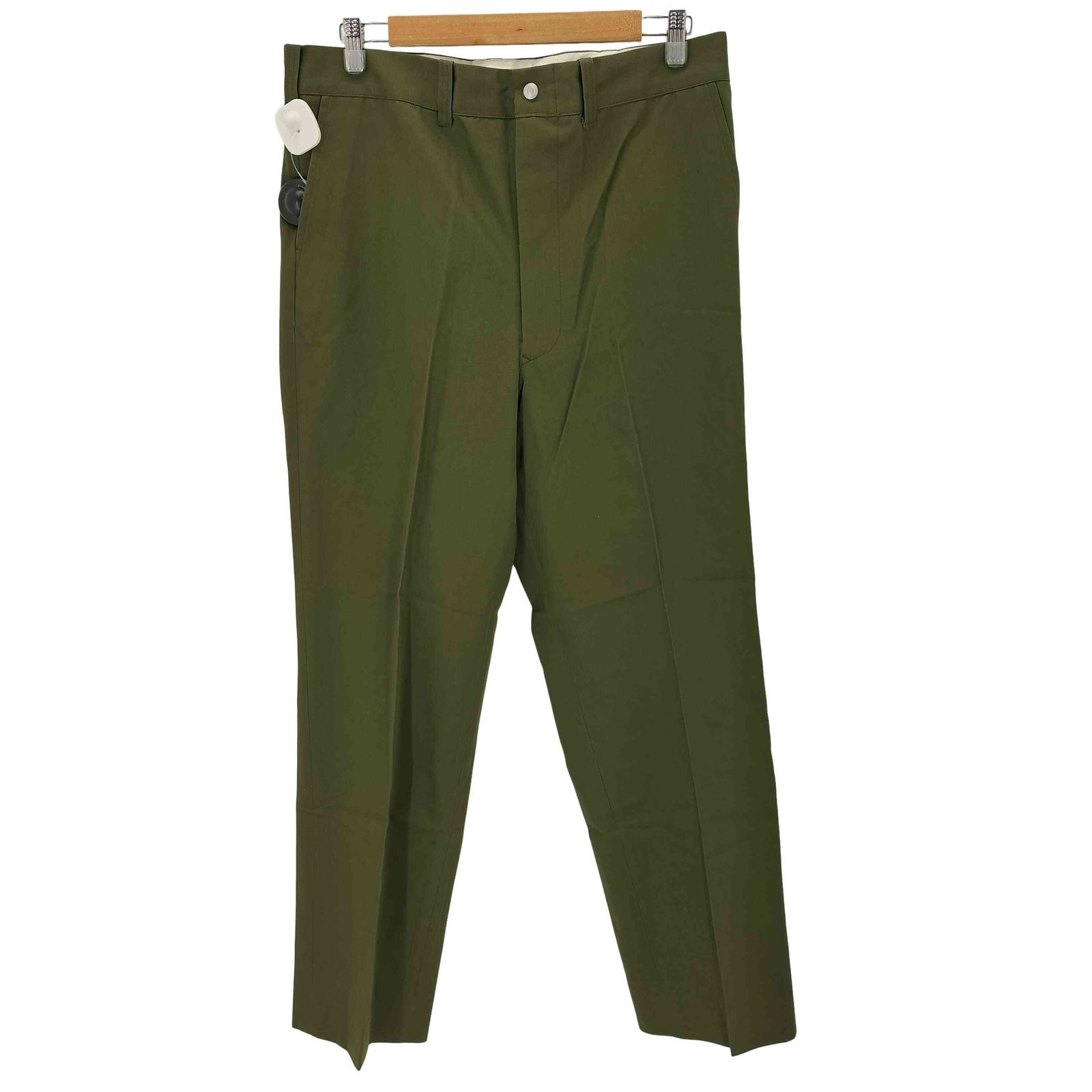 ギャングスタビル GANGSTERVILLE DEVIL.S PANTS ワンタックスラックス ワークパンツ メンズ JPN：XL