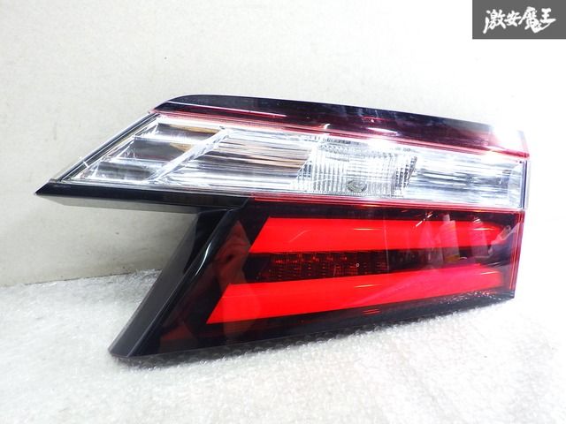 破損無し！】オデッセイ RC1 RC2 前期 ホンダ純正 LED テール