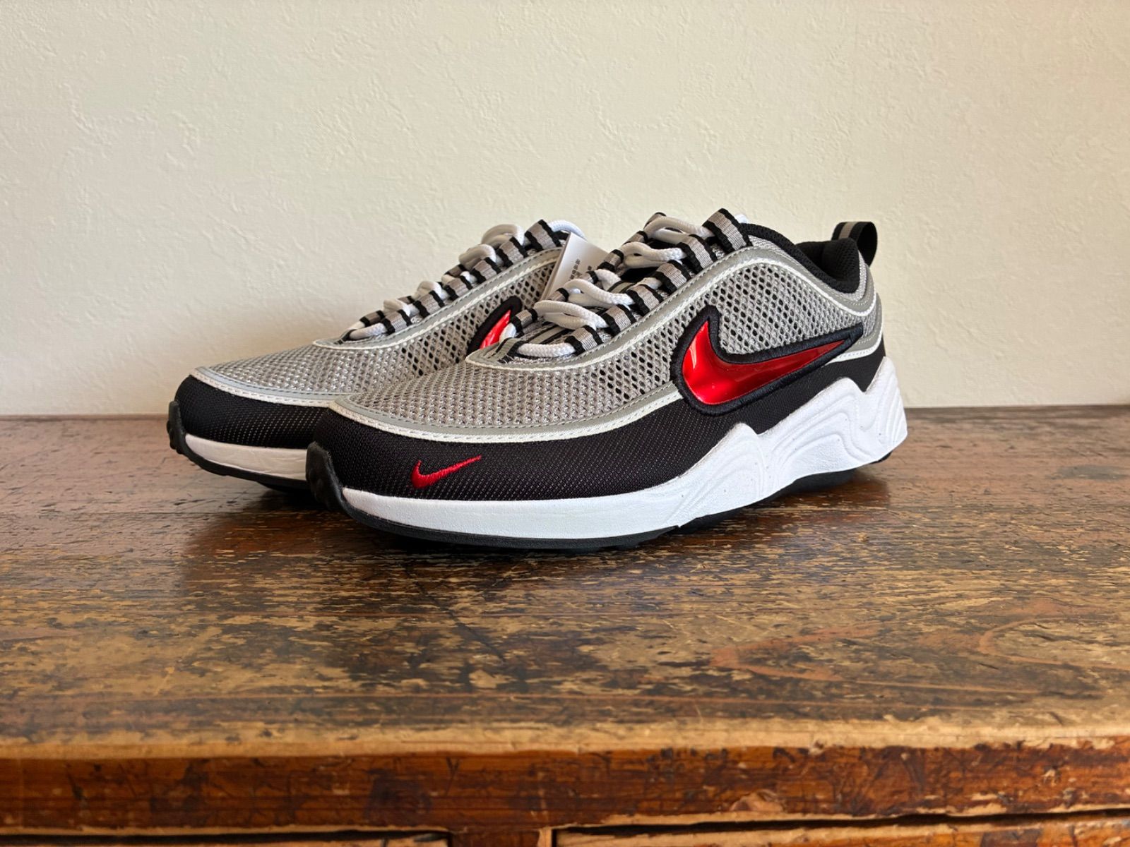 air zoom spiridon sp 23.5cm タグ付き