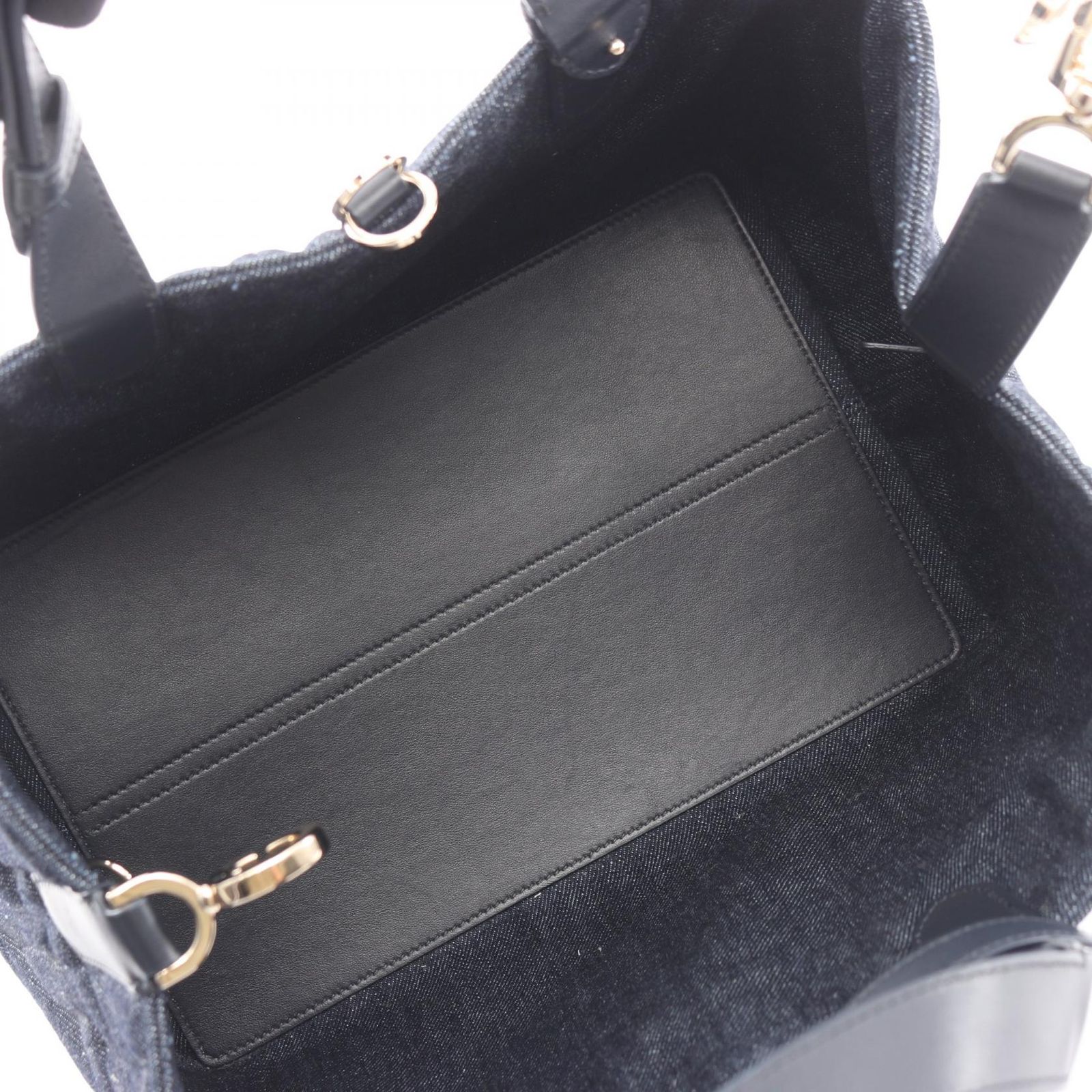 ディオール Dior ハンドバッグ Toujours バッグ ミディアム 