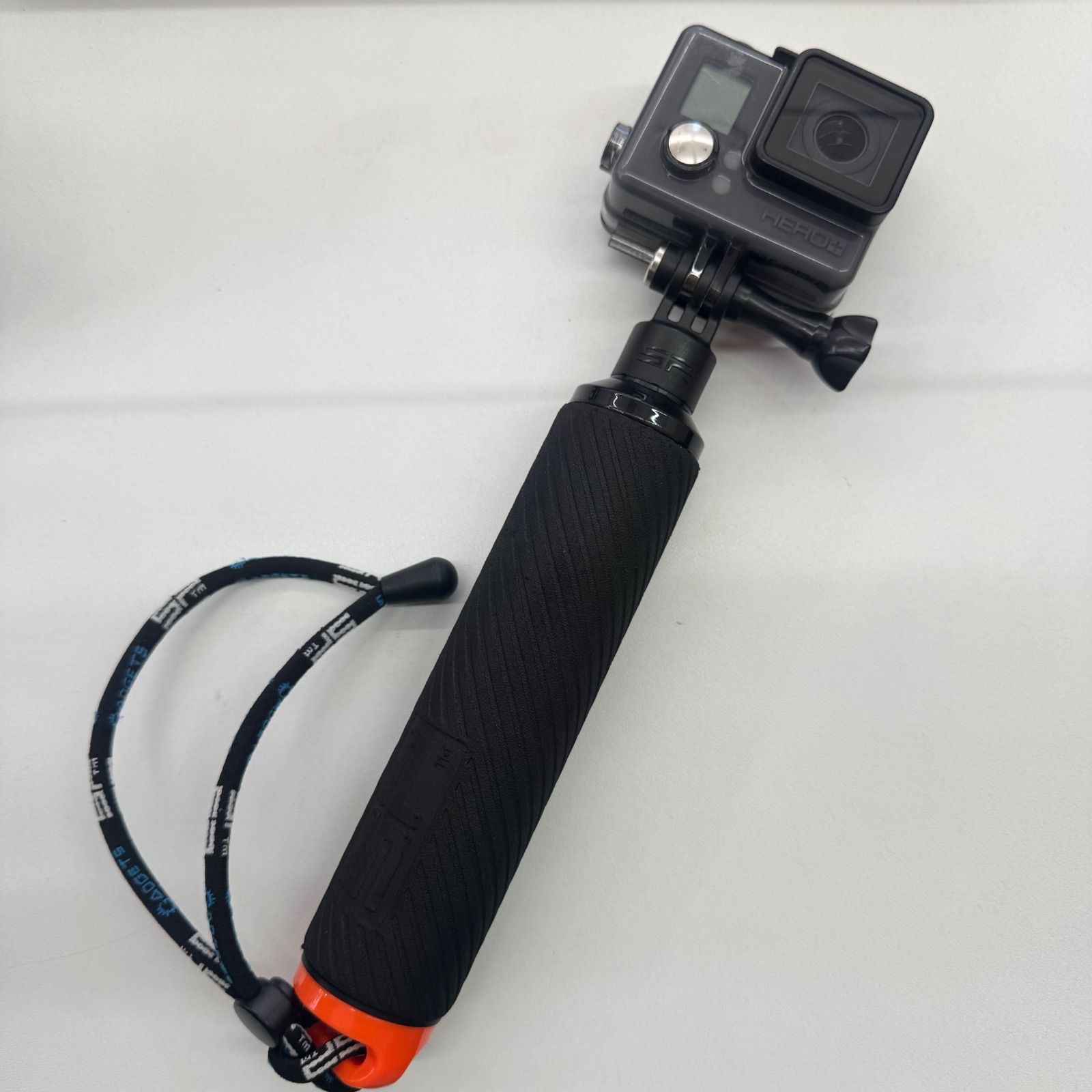 【中古品】GoProHERO+ ゴープロ