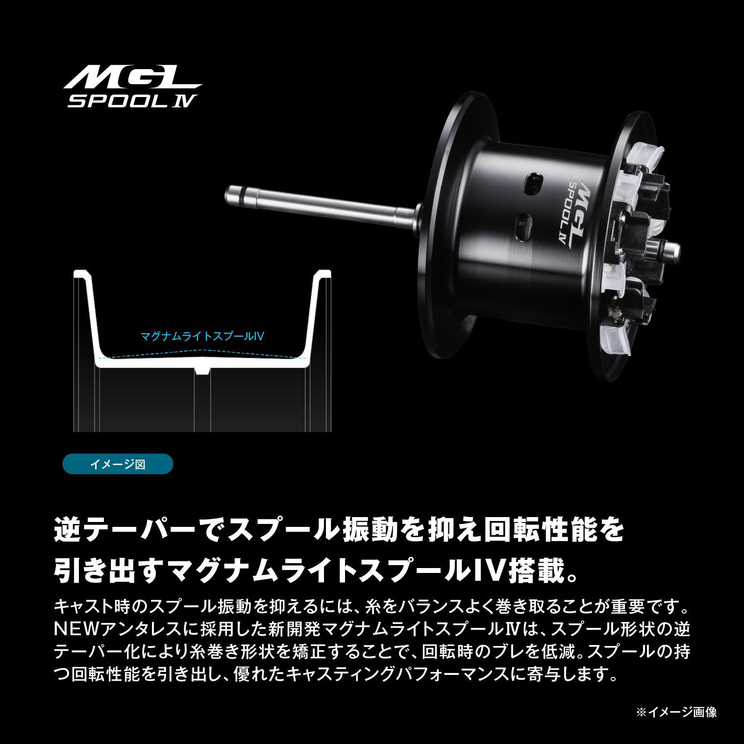 シマノ 25 アンタレス 25 ANTARES 100XG - メルカリ