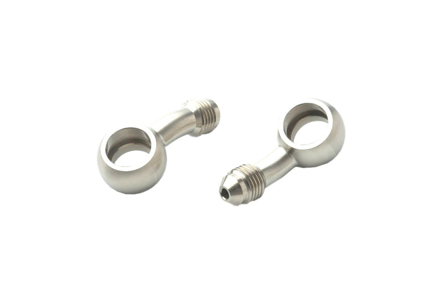 SWAGE LINE(スウェッジライン) バンジョー ステンレス φ11 20° 2個入り SW-B1120