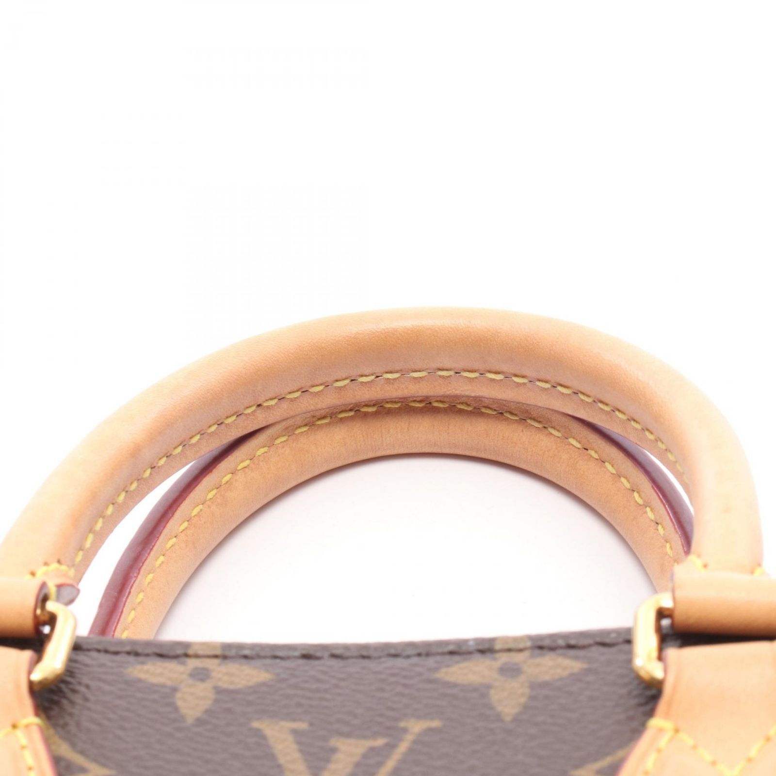 VUITTON LOUIS マレ ダミエ ルイヴィトン N42240 ハンドバッグ 