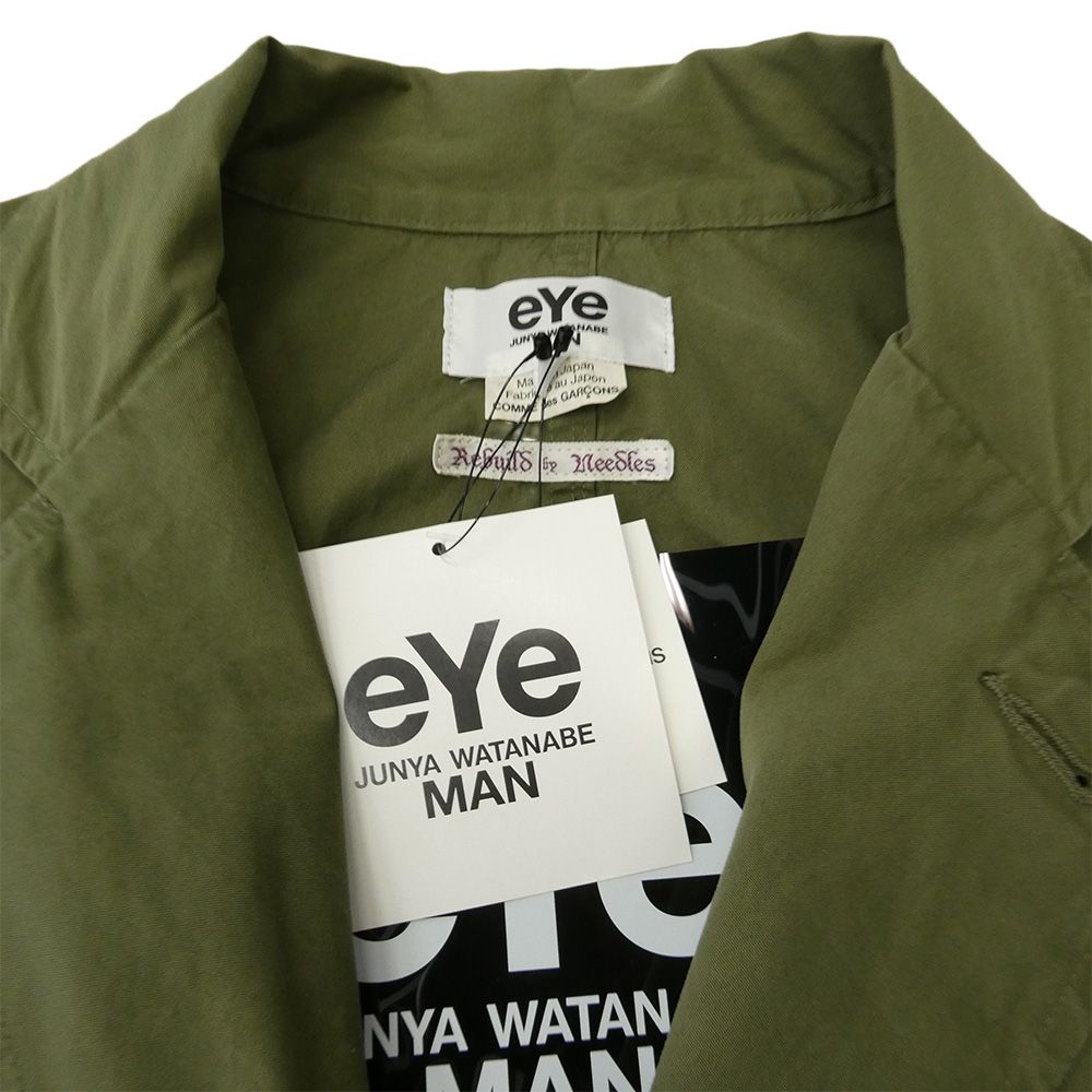 JUNYA WATANABE COMME des GARCONS MAN ジュンヤワタナベ