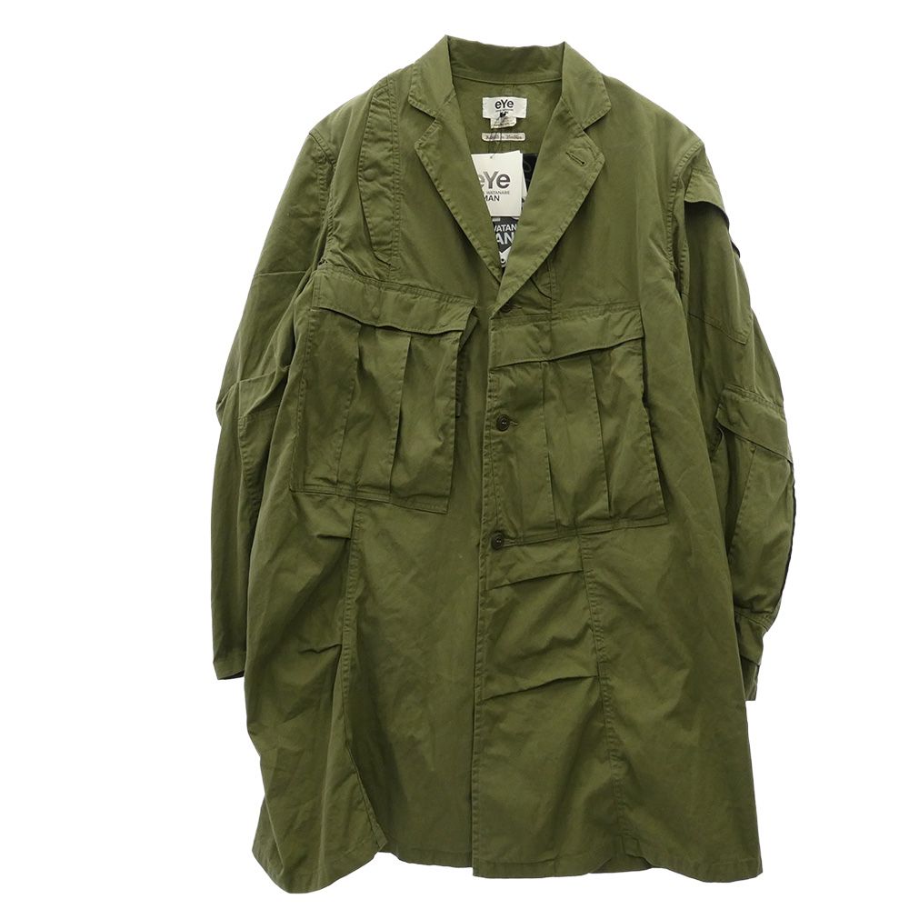 JUNYA WATANABE COMME des GARCONS MAN ジュンヤワタナベ