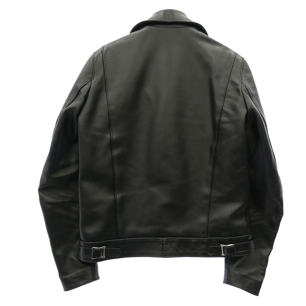 Lewis Leathers ルイスレザー 441T CYCLONE サイクロン タイトフィット