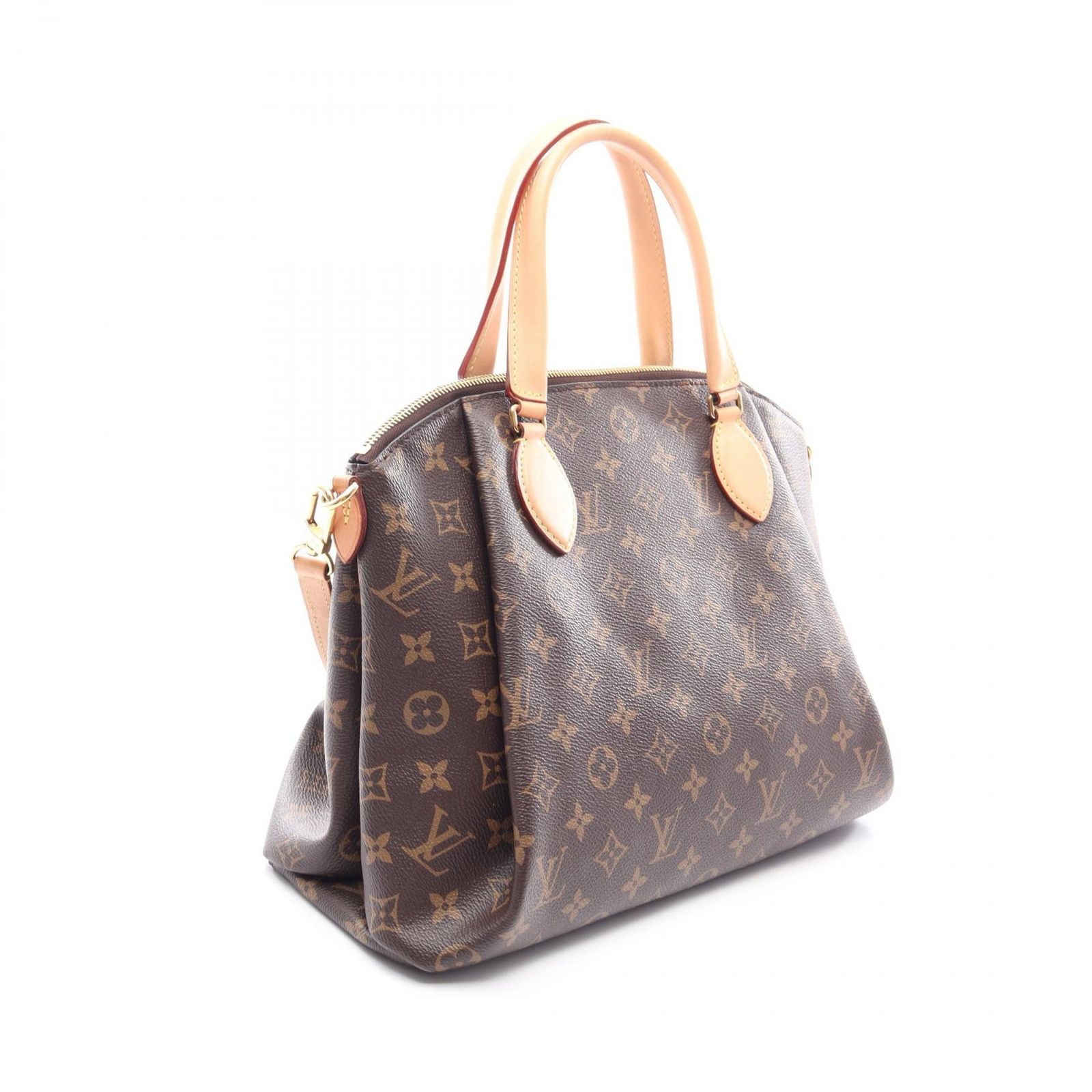 ルイ・ヴィトン LOUIS VUITTON ハンドバッグ リボリーMM 2WAY M44546 