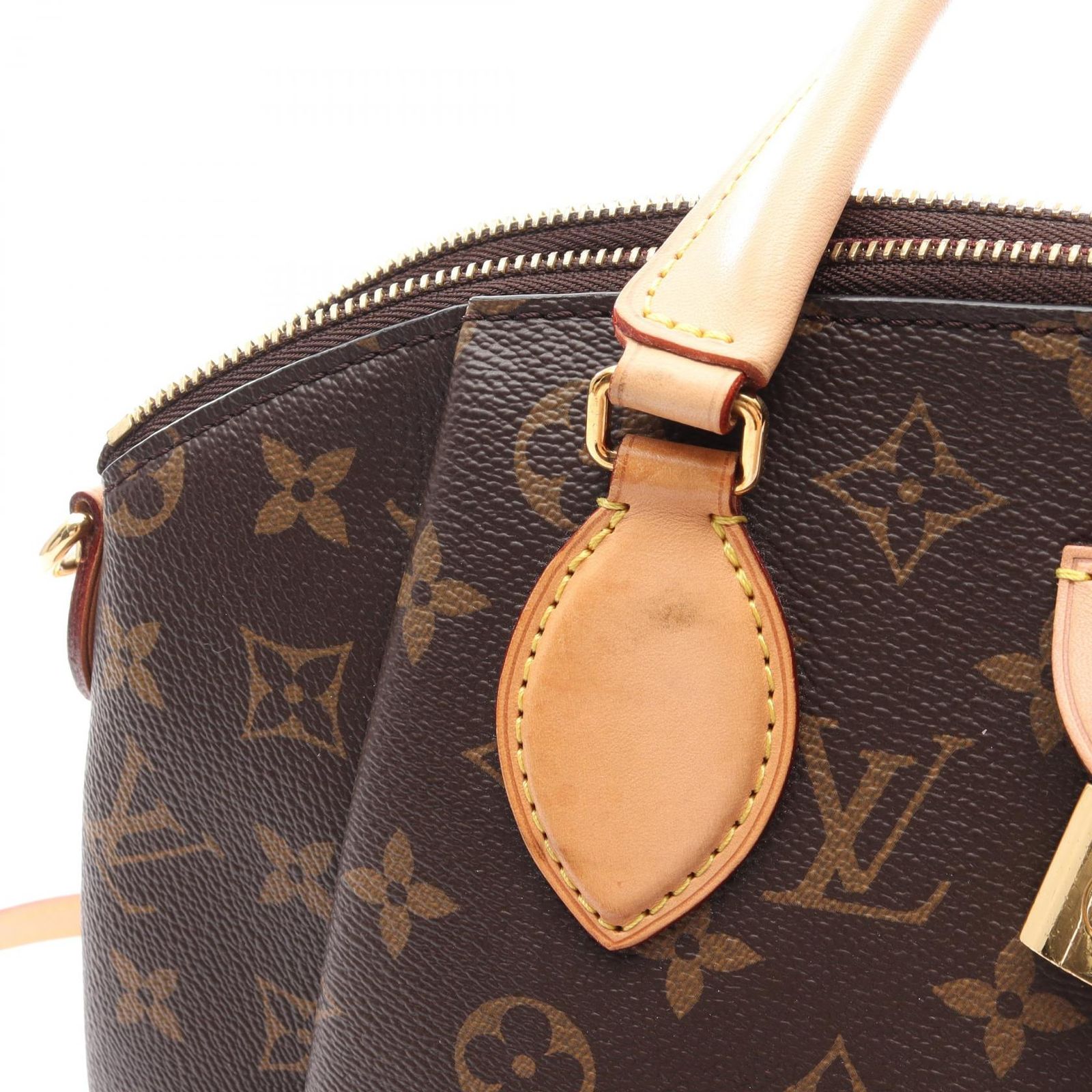 ルイ・ヴィトン LOUIS VUITTON ハンドバッグ リボリーMM 2WAY M44546 