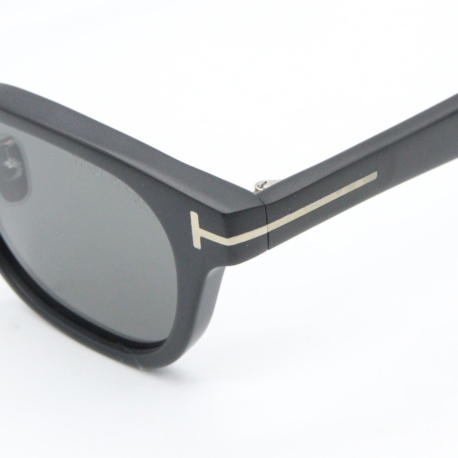 トムフォード TOM FORD サングラス サングラス 1231D02A ブラック その他 サングラス ユニセックス 新品