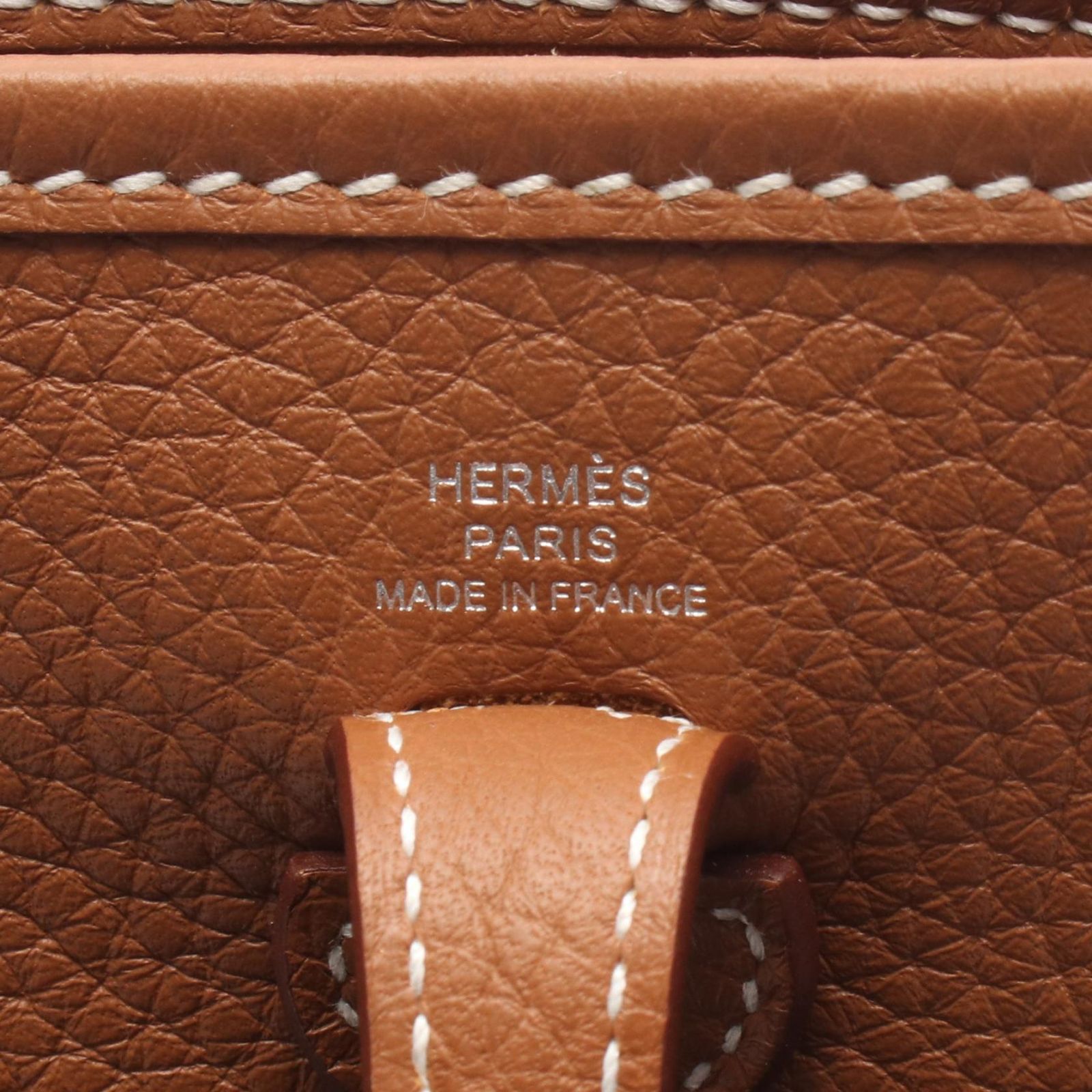 エルメス HERMES ショルダーバッグ エヴリンTPM ゴールド ゴールド その他 エヴリンアマゾンTPM ゴールド レディース 未使用 エルメス HERMES ショルダーバッグ エヴリンTPM ゴールド ゴールド その他 エヴリンアマゾンTPM ゴールド レディース 未使用