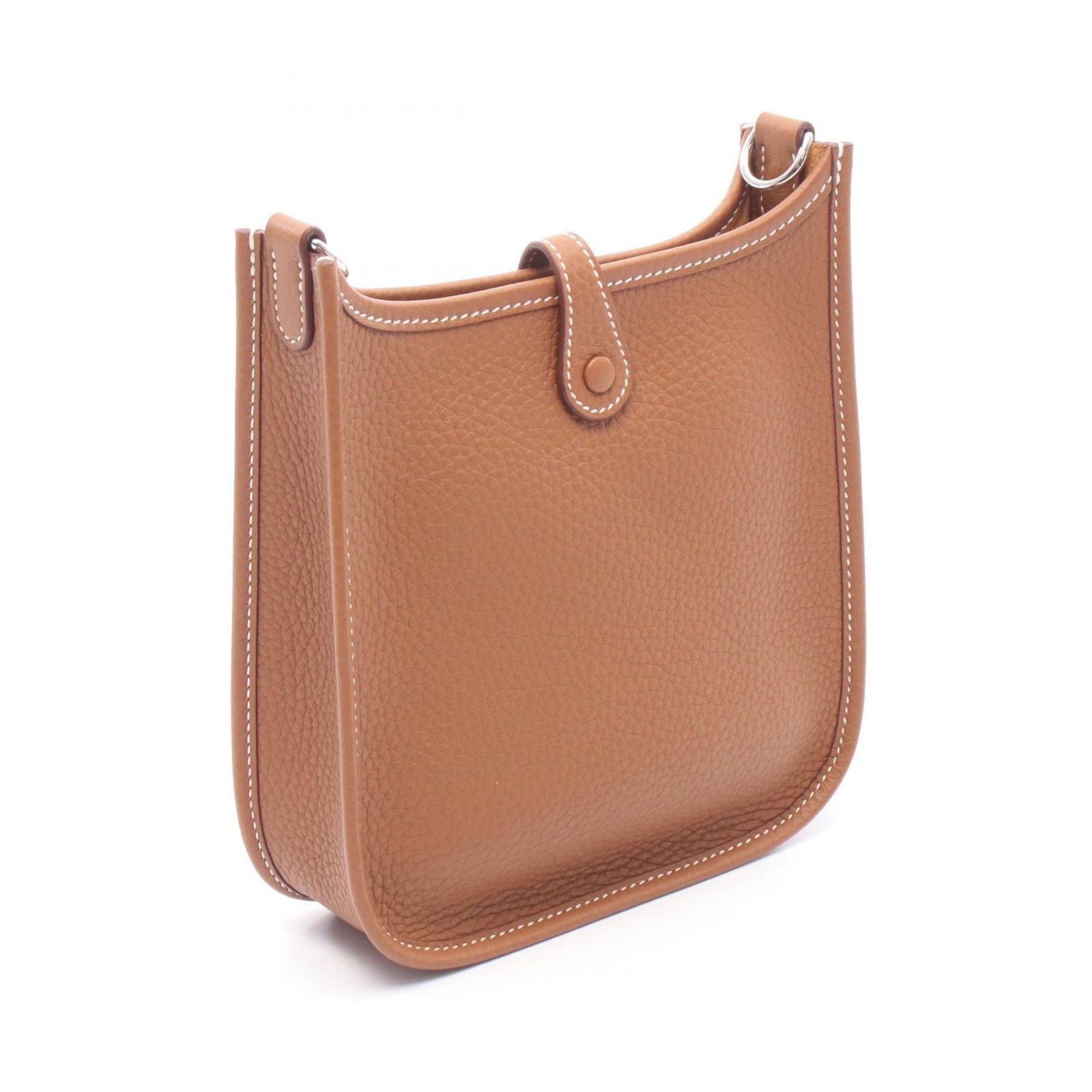 エルメス HERMES ショルダーバッグ エヴリンTPM ゴールド ゴールド その他 エヴリンアマゾンTPM ゴールド レディース 未使用 エルメス HERMES ショルダーバッグ エヴリンTPM ゴールド ゴールド その他 エヴリンアマゾンTPM ゴールド レディース 未使用