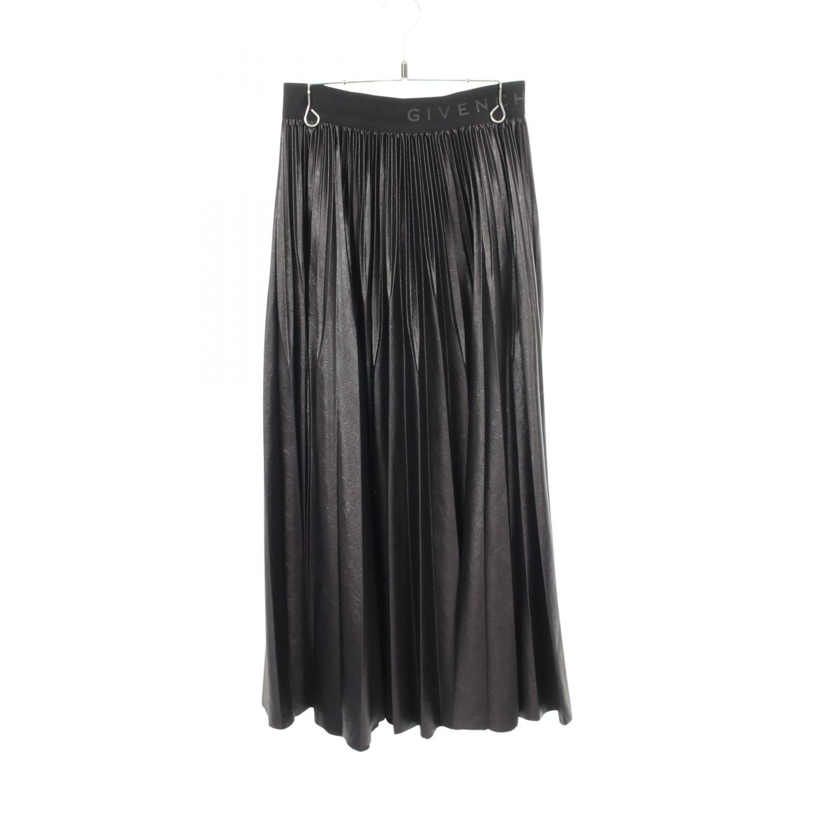 ジバンシィ GIVENCHY スカート プリーツ BW40AC3Z26 その他 プリーツスカート レディース Used A