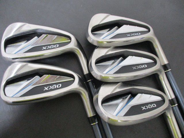 アイアンセット ダンロップ ゼクシオ2026/MP1400 5本セット/R/28[5065