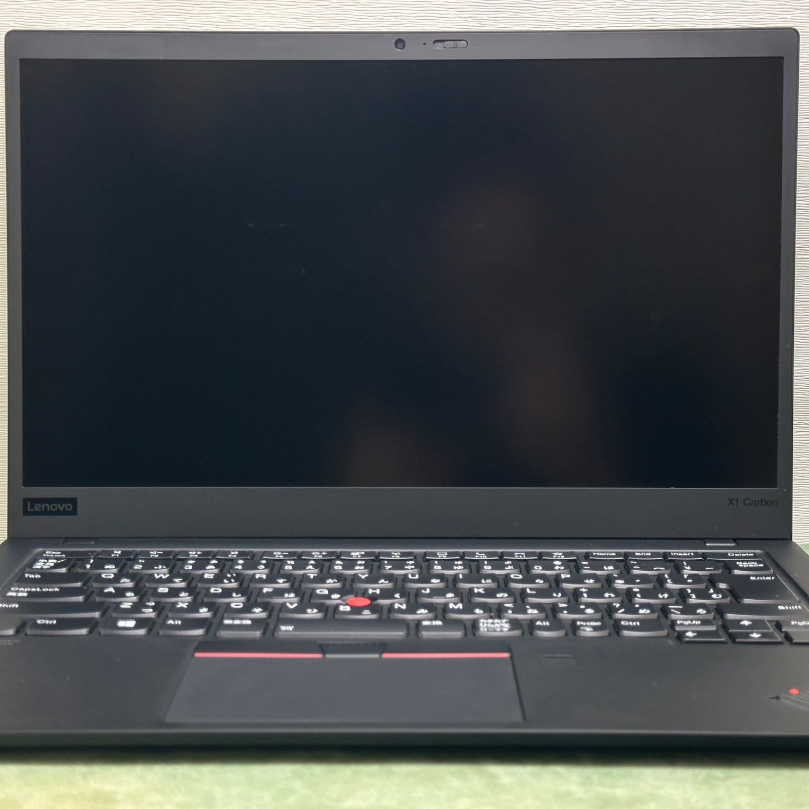 ThinkPad X1 Carbon Gen 8 中古 LTE保証あり - メルカリ ThinkPad X1 Carbon Gen 8 中古 LTE保証あり - メルカリ