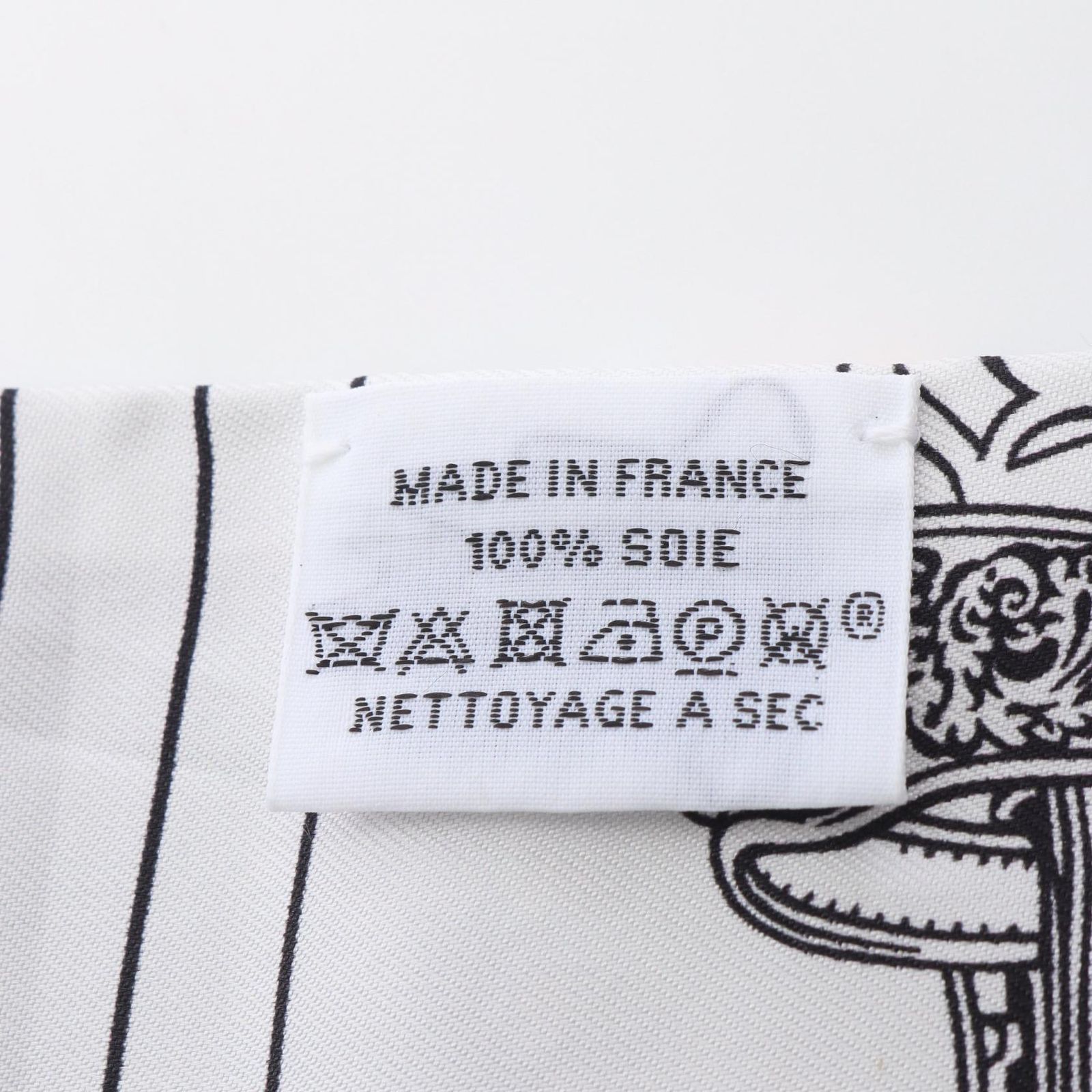 エルメス HERMES スカーフ ツイリー BRIDES de GALA en fleurs シルク ツイリー レディース Used A エルメス HERMES スカーフ ツイリー BRIDES de GALA en fleurs シルク ツイリー レディース Used A