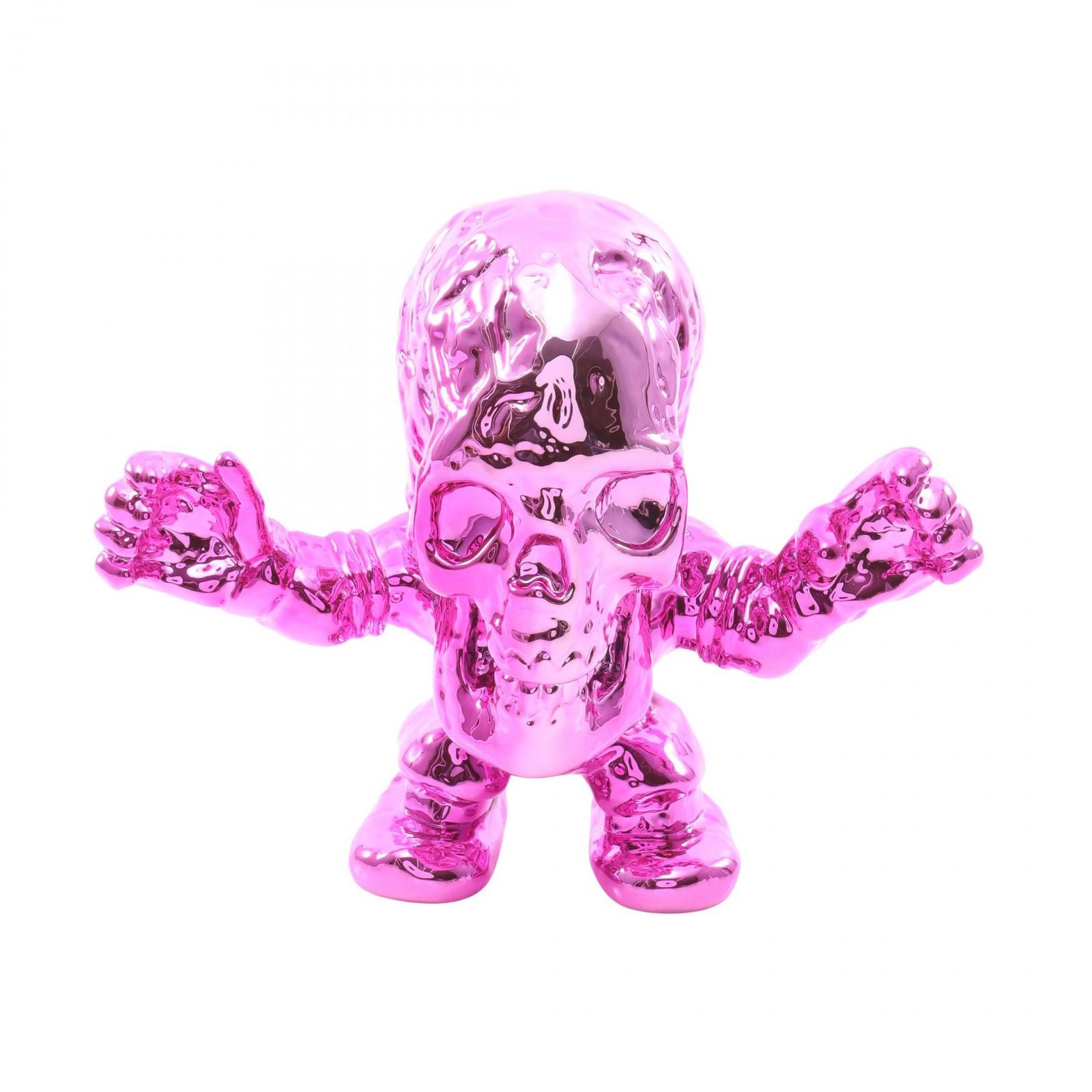 クロムハーツ CHROME HEARTS HARRIS TEETER JOE FOTI ART WORLD 2025 フィギュア 置物 その他 HARRIS TEETER FOTI フィギュア ユニセックス Used A