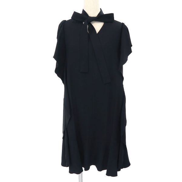 レッドヴァレンティノ ワンピース 【Aランク】【中古】