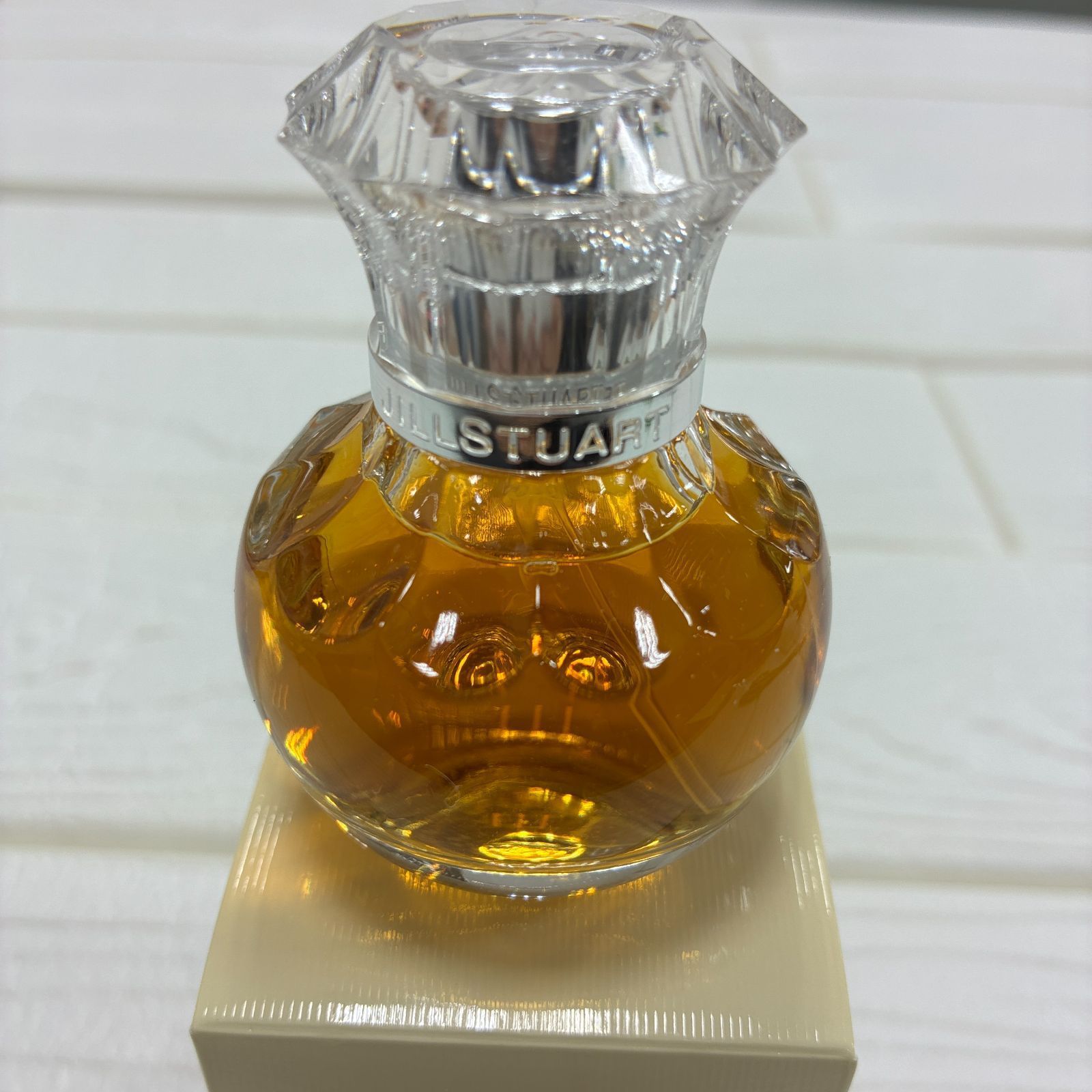 S636 ジルスチュアート JILL STUART ヴァニラ ラスト EDP オード