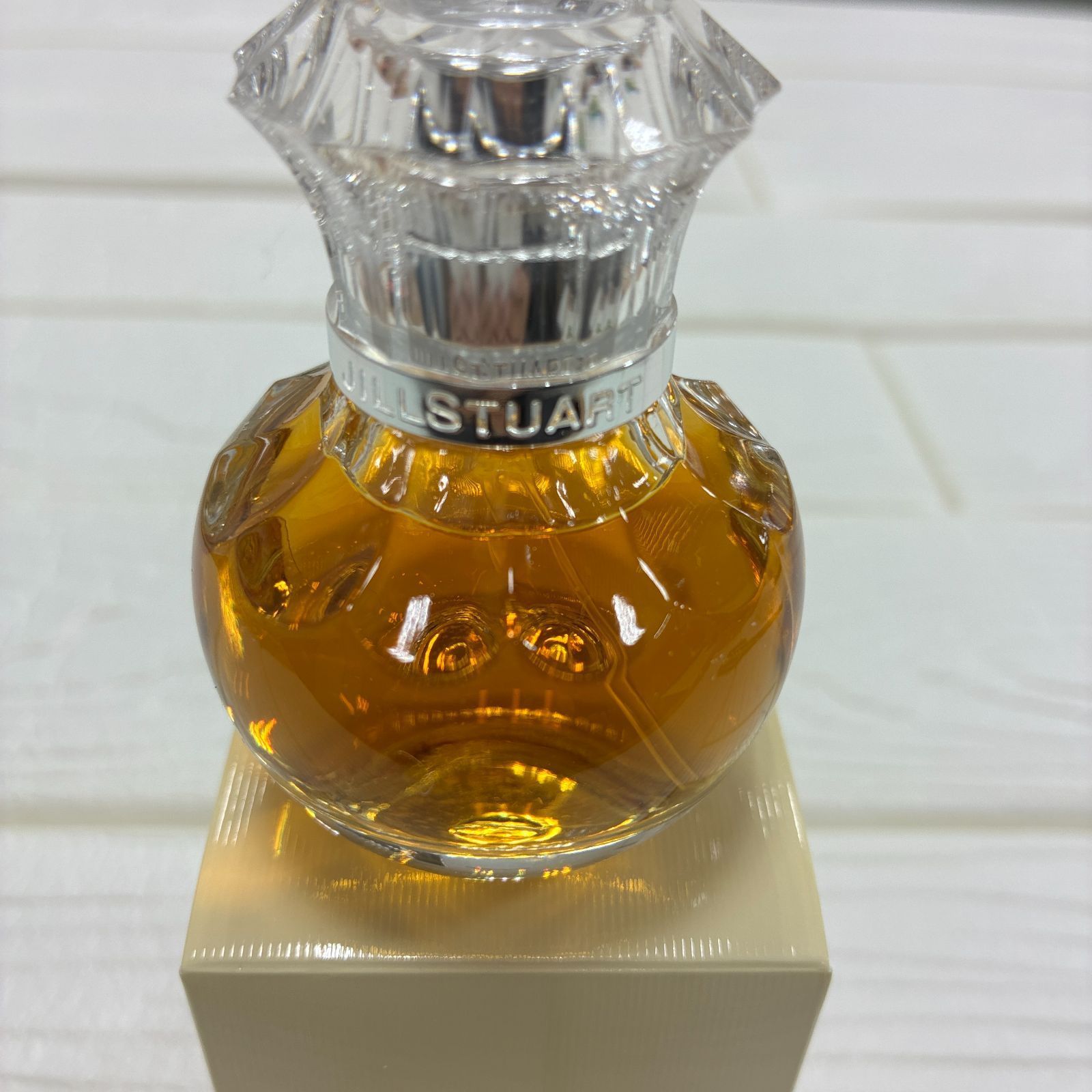 S636 ジルスチュアート JILL STUART ヴァニラ ラスト EDP オード