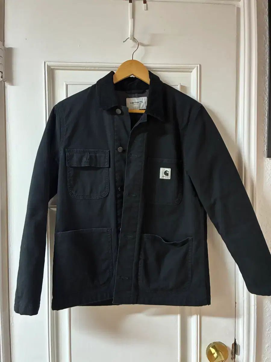 Carhartt カーハート チョア ジャケット ブラック s