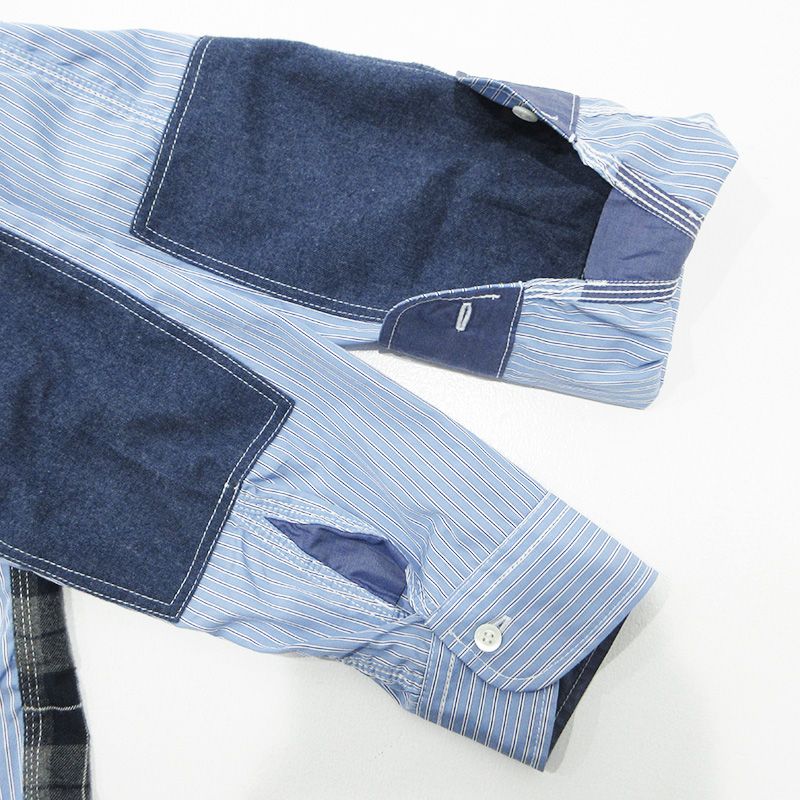三重本店】 中古 COMME des GARCONS JUNYA WATANABE MAN