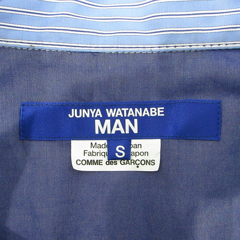 三重本店】 中古 COMME des GARCONS JUNYA WATANABE MAN 三重本店】 中古 COMME des GARCONS JUNYA WATANABE MAN