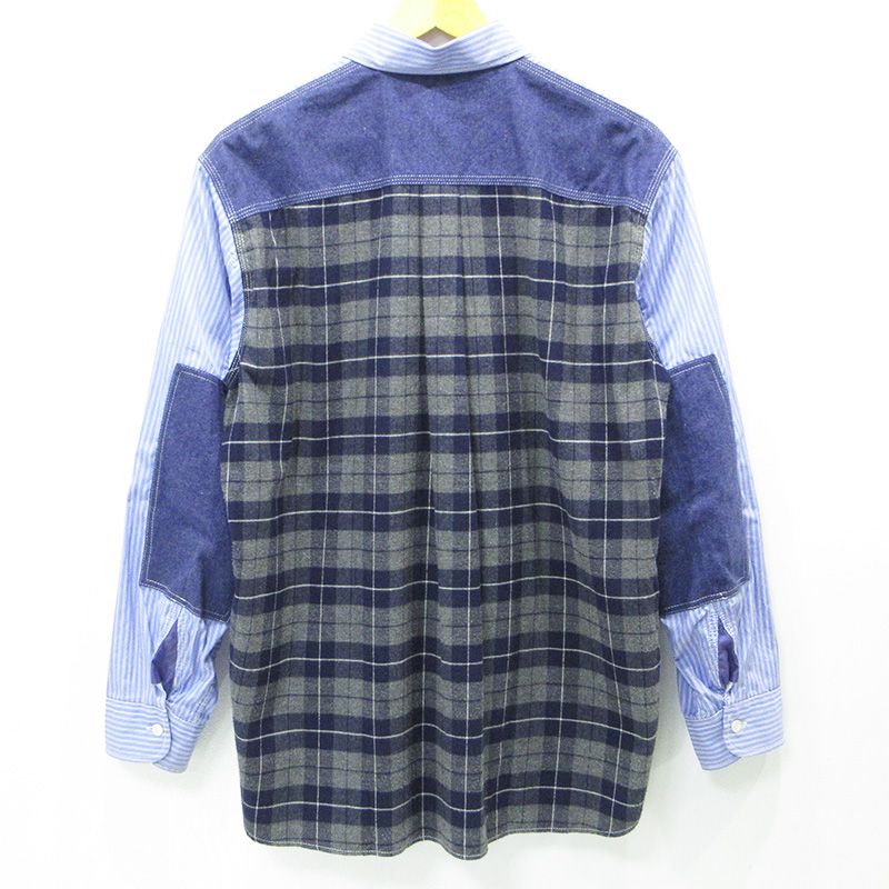 三重本店】 中古 COMME des GARCONS JUNYA WATANABE MAN