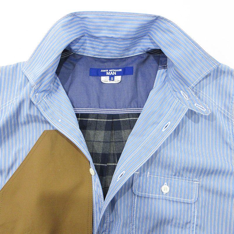三重本店】 中古 COMME des GARCONS JUNYA WATANABE MAN