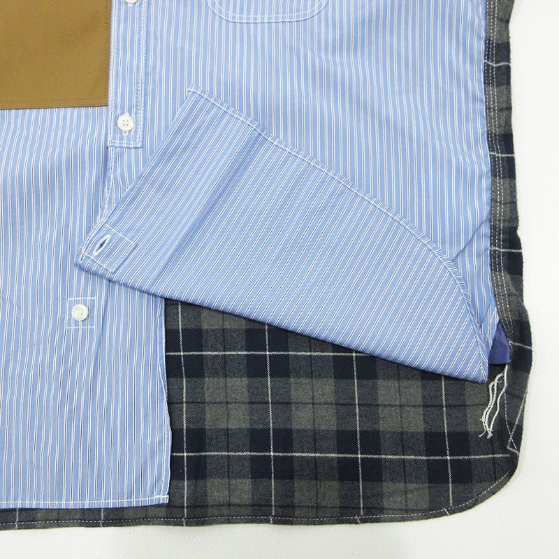 三重本店】 中古 COMME des GARCONS JUNYA WATANABE MAN