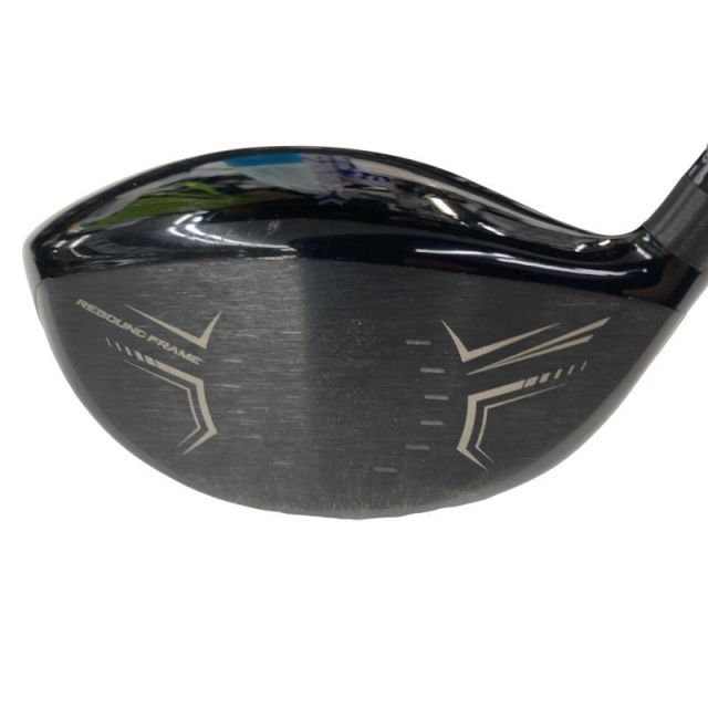 中古】 ダンロップ SRIXON ZX5 9.5° ドライバー DR Diamana ZX50