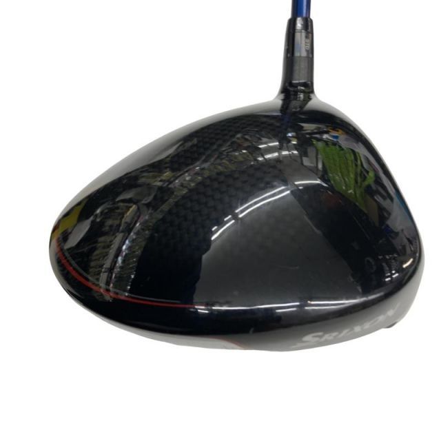 中古】 ダンロップ SRIXON ZX5 9.5° ドライバー DR Diamana ZX50