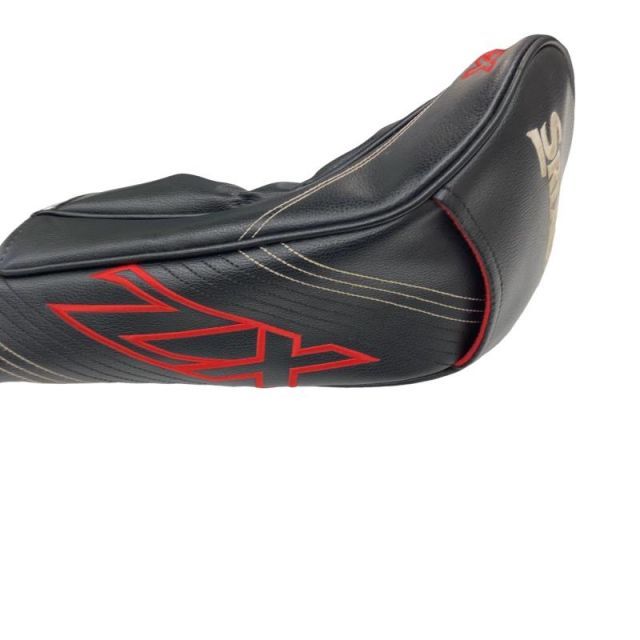 カスタム価格 19,500円⭕️1点物◎Volan S.M-Flex◎9.85 中古】 ダンロップ SRIXON ZX5 9.5° ドライバー DR Diamana ZX50