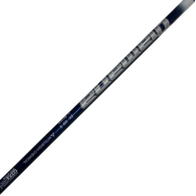 中古】 ダンロップ SRIXON ZX5 9.5° ドライバー DR Diamana ZX50