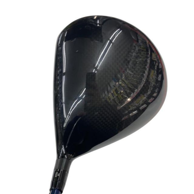 中古】 ダンロップ SRIXON ZX5 9.5° ドライバー DR Diamana ZX50