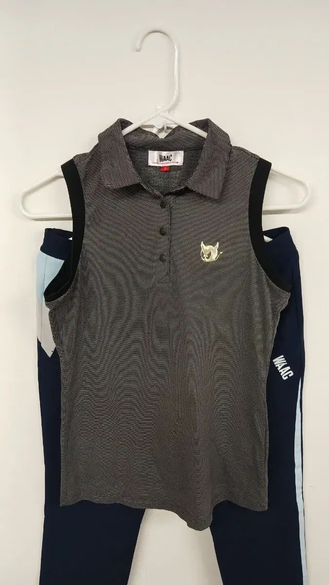 WAAC ワック 半袖 KARA Tシャツ + ズボン セット