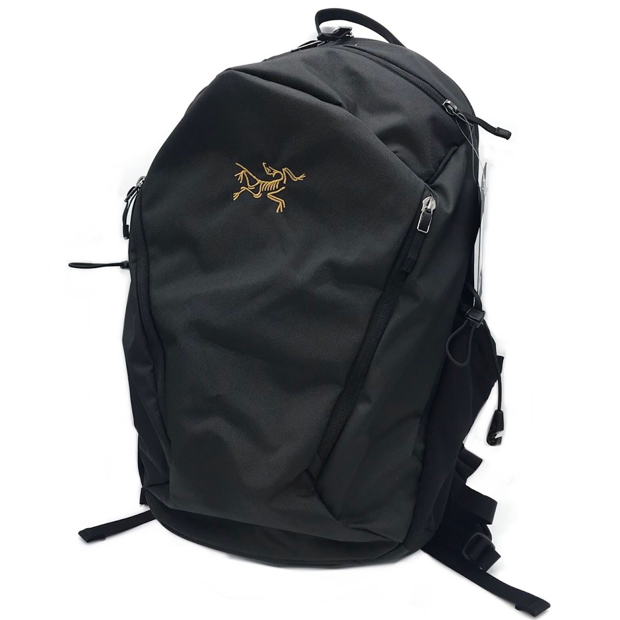 【倉吉店】ARC'TERYX | アークテリクス リュック・デイパック Mantis 26 Backpack マンティス 26 バックパック X00000982501 ブラック 【121】 19,028円