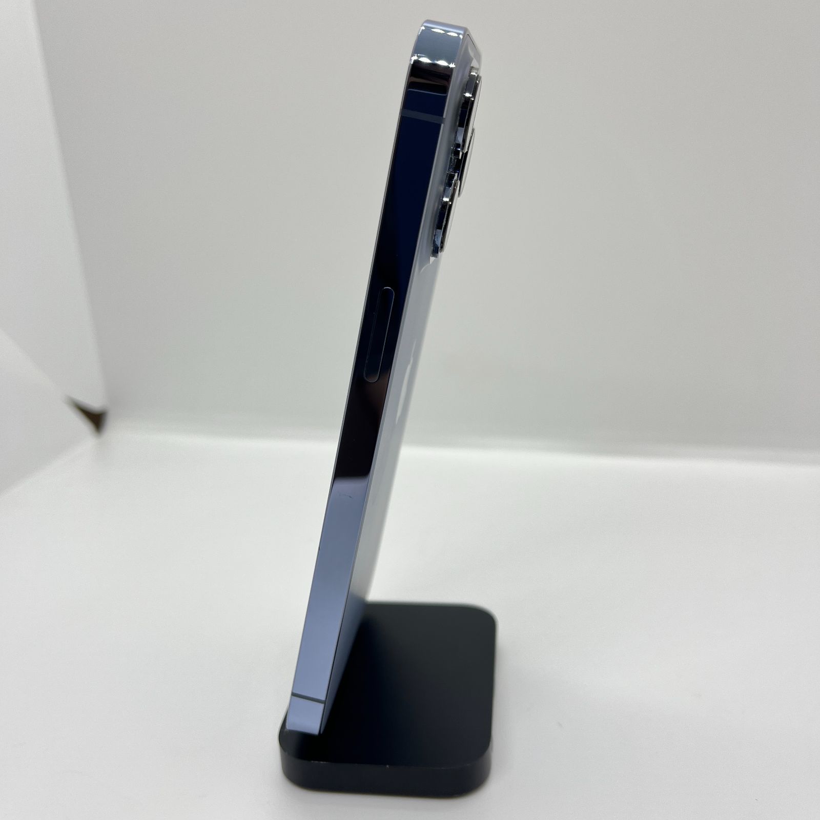 バッテリー最大容量100％】iPhone13Pro 128GB シエラブルー【SIMロック
