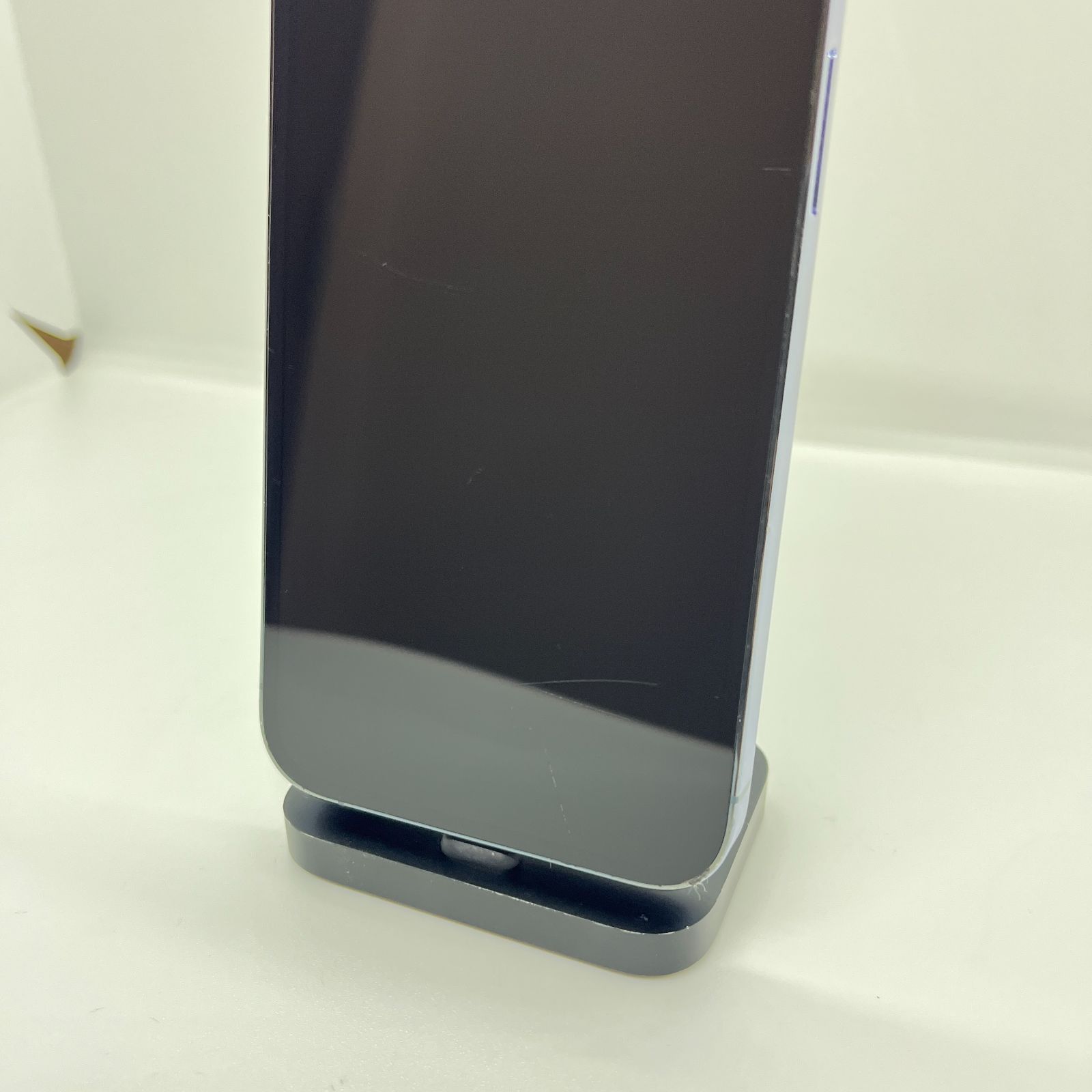 バッテリー最大容量100％】iPhone13Pro 128GB シエラブルー【SIMロック 