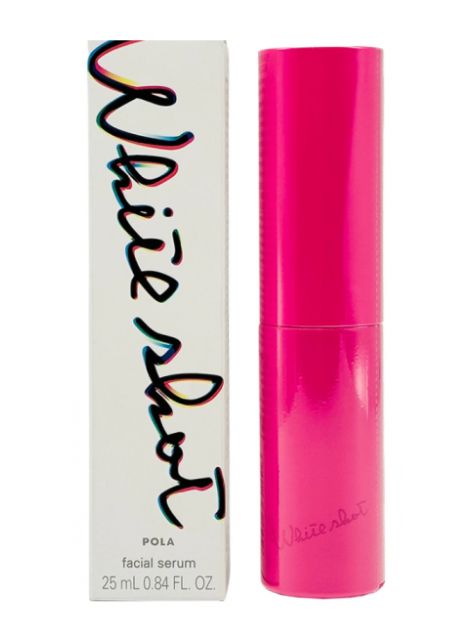 ポーラ ホワイトショット フェイシャルセラム 25mL - メルカリ